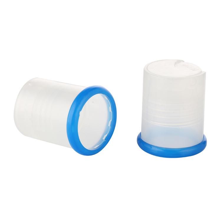 PP Plastic Bottle Cap (ZY04-A036)