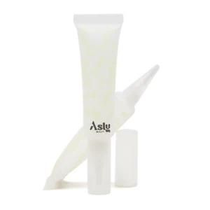 D19 Plastic Tube Lip Care Brush Nail Polish Tube