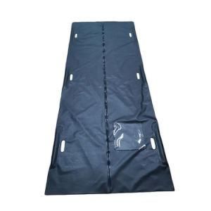 Pevc Corpse Bags Heavy Duty Leak Proof Body Bags