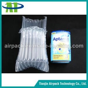 Cheapest Protective Air Column Bags for Milk Powder Can