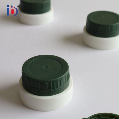 Cheap Price All Kinds of Plastic Custom Bottle Cap Manufacturers