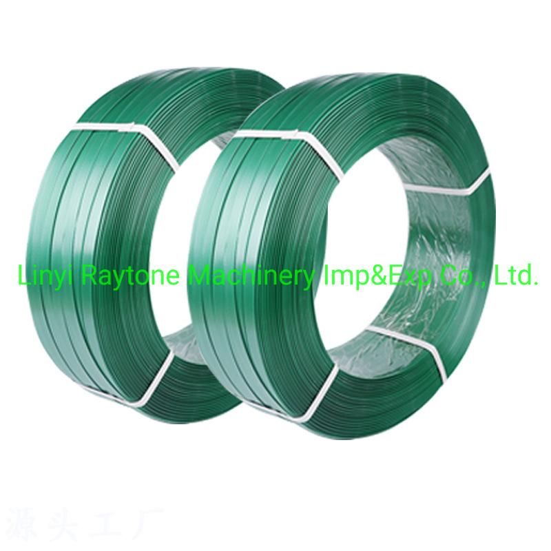 Plastic Pet Packing Strapping Tapes Strips