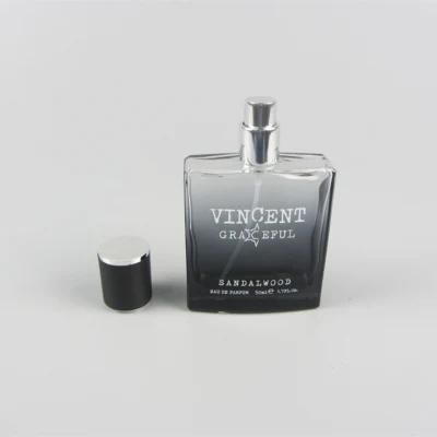 Cosmetic Oil Liquid 50ml Perfume Cosmetic Container