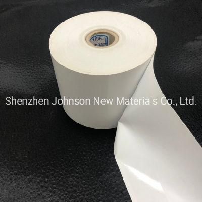 2.28&prime;&prime; X 213&prime; White Direct Thermal Linerless Label 1.5&prime;&prime; Core Consumables Direct Thermal 4&quot; X 85&prime;&prime; for 8000d Linerless