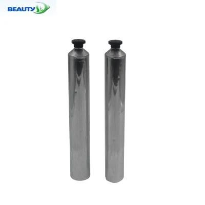 Aluminium Tube for Cosmetic Facial Wash Packaging for Sell