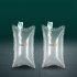 Customized Size Void or Gap Filling Air Infalted Bags for Anti-Deformation