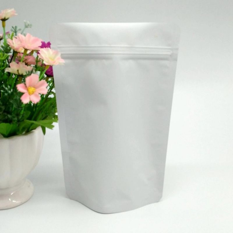 1kg/2.2lbs Packing Bag for Fertilizer Stand up Plastic Fertilizer Pouch