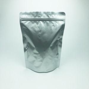 Wholesale Flexible Plastic Laseraluminium Laminated Foil Food Packaging Plastic Roll Film Bag
