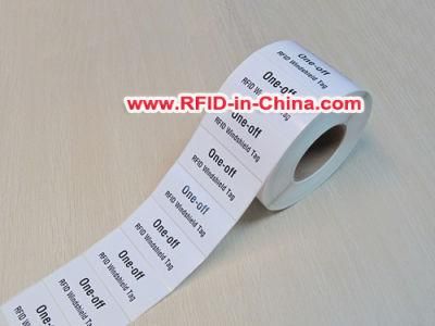 Special Design RFID UHF Tag for Windshield One-off Used