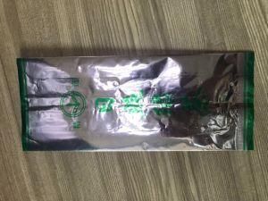 Various Mini Back Sealed Tea Packaging Bag with High Quality and Different Materials