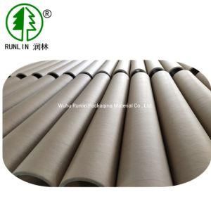 Recycled Eco Friendly Cardboard Kraft Paper Core for Toilet Paper
