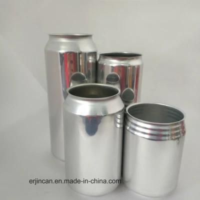 250ml Drink Can with 200 Sot Lids