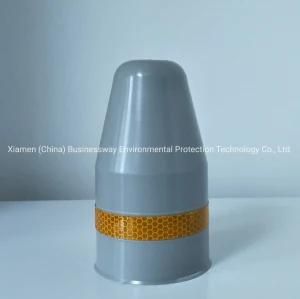 Plastic Protection Cover for Foundation Bolt of Equipment