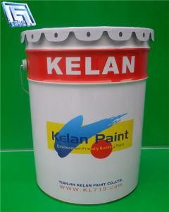 20litre Cosmetic Tin Barrel with Low Price and Good Quality