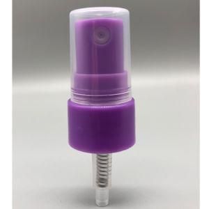 Cosmetic Micro Pump Head 20 410 Head Mini Pump Sprayer Wholesale Plastic Water Sprayer Fine Mist Sprayer, Spray Mist Pump