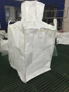 PP Big Bag with Inner Baffle/FIBC/Container Bag