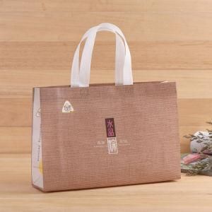 Guaranteed Quality Proper Price Non Woven Fabric Tote Shopping Bag Non Woven Fabric Carry Bag
