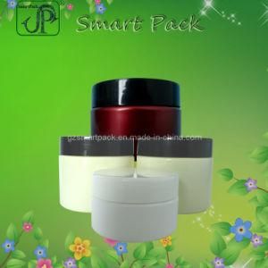Custom Design Available Daily Moisturize Cosmetic Packaging Jar