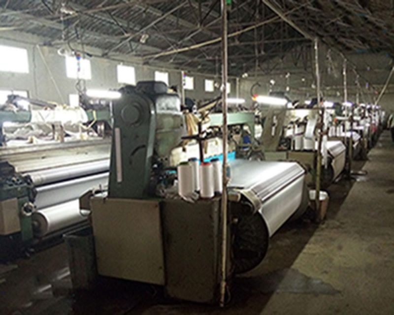 Nylon Taffeta Label with Oeko-Tex Standar 100