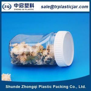 Hot Sell Plastic Jam Jar 2016