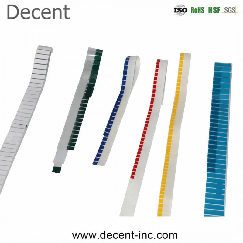 Factory Free Samples Strong Adhesive Custom Logo Printed BOPP Packing Tape