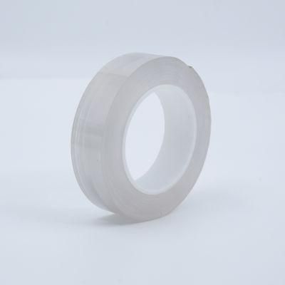 Double-Sided Adhesive Thermal Insulation Non-Slip Gasket Car Traceless Acrylic Glue High Temperature Nano Glue