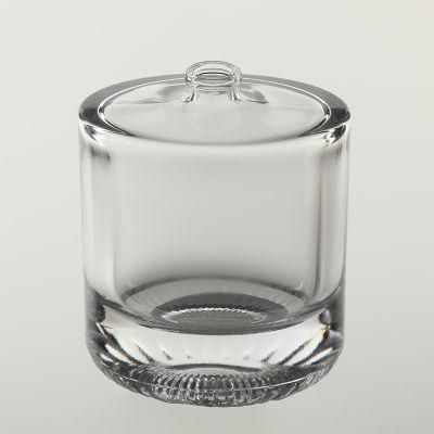 100ml Perfume Glass Bottle 12204
