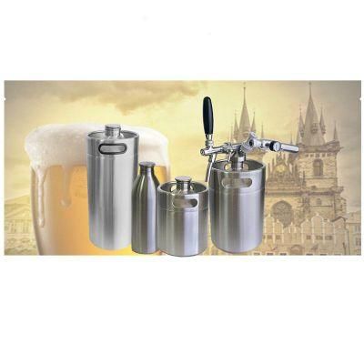Euro Wholesale Small Mini Draft 25L 10 Liter 5L Beer Keg