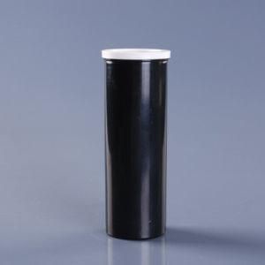 Manufacturer&prime; S Price Plastic Effervescent Bottle Tube Bottles for Effervescent Tablets with Spiral Caps