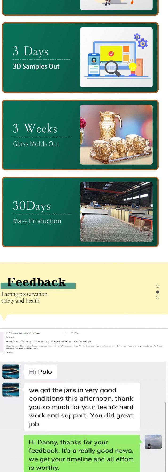 Hot Fill Bottles Beverage Bottle Recycling Machine in Home & Kitchen