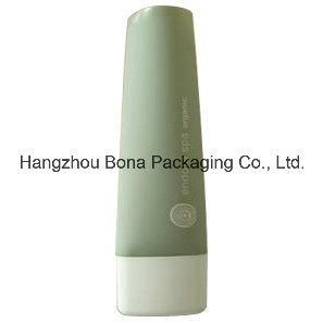 Pharmaceutical Plastic Flat Oval Tube