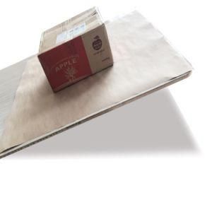 Anti Slip Non Skid Kraft Paper Sheet for Platform Pallet transportation