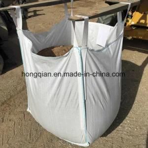 PP FIBC/Bulk/Big/Container Bag Supplier 1000kg/1500kg/2000kg One Ton Recyclable Anti-Static Reusable for Miner Manufacturer Price Wholesales