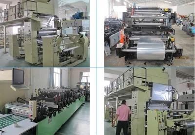 PCB Used Vacuum Packing ESD Pet/Aluminum/PE Laminated Foil Bag