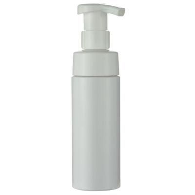 175ml Pet Product Cosmetic Packaging Foam Pump Bottle
