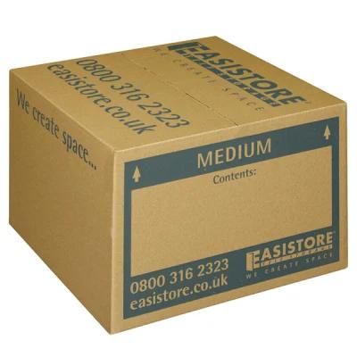 Wholesale Extra Large Cardboard Moving Boxes