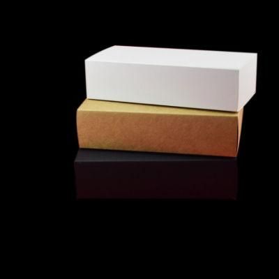 Luxury Cosmetics Kraft Paper Packaging Boxes