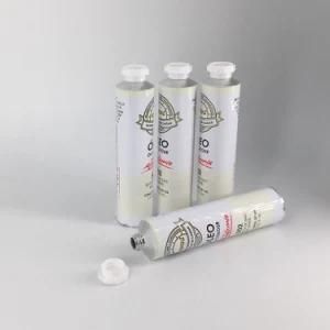 Top Squeeze Tube Packaging Colour Paints &amp; Inks Aluminum Tubes with The Competitive Price