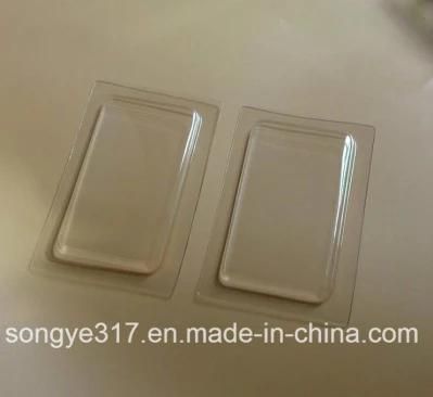 PVC Plastic Mobile Phone Shell Plastic Cover