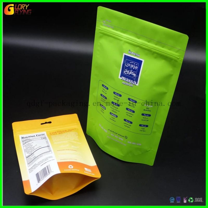 Frozen Food Bags, Fish and Seafood, Clam Bags, Pizza Zipper, Fried Food Bags.