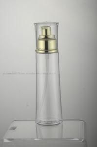120ml PETG Plastic Bottle for Skin Lotion