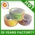 Super Clear BOPP Adhesive Tape