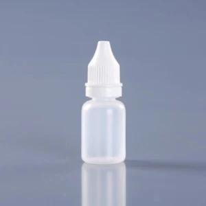 Plastic Soft Bottle10ml Eliquid Eye Dropper Bottle for Ophthalmic Eye Drops
