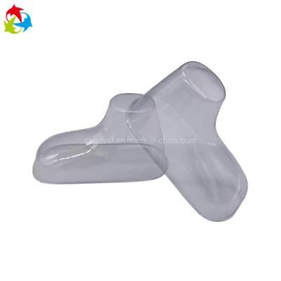 PVC Plastic Blister Tray for Baby Shoes