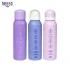 100ml 150ml Factory Wholesale Cosmetic Skincare Packaging White Pet Plastic Spray Pump Bottle