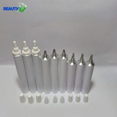 Best Quality Grade Kraft Paper Aluminum Tube for Baby Food