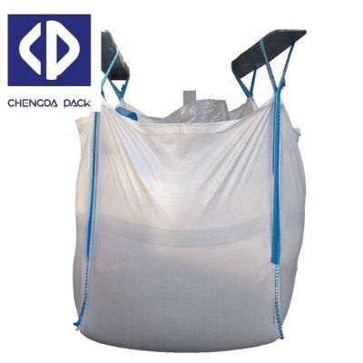 High Tensile Strength 1 Ton Super Sacks FIBC Bag