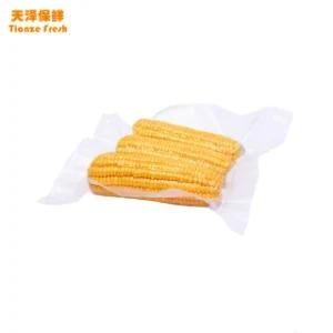 80-100 Um Thickness Retort Cooking Vacuum Food Sealer Bags