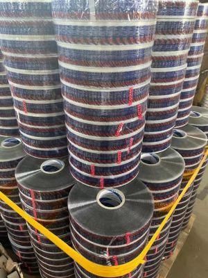 High Adhesive Carton Sealing Tape Jumbo Roll