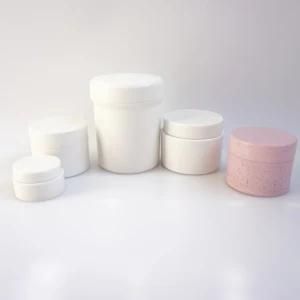 Large Opening Mouth PLA Biodegradable Pill Case